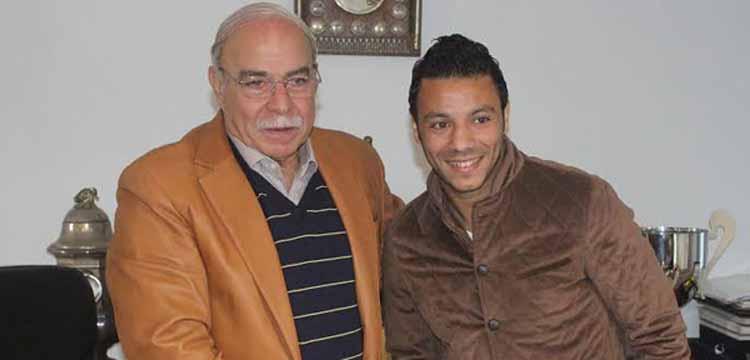 عمر جمال عمر جمال